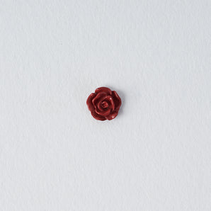 Red Rose Flower