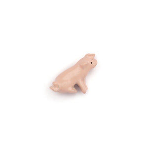 Baby Piglet Charm