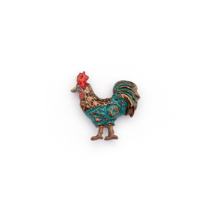 Hen Charm