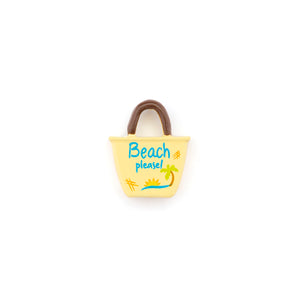 Beach Bag Charm