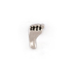 Baby FootPrint Charm