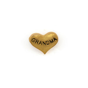 Grandma Charm