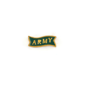 Army Charm