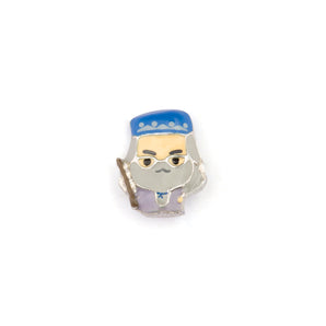 Blue Dumble Charm