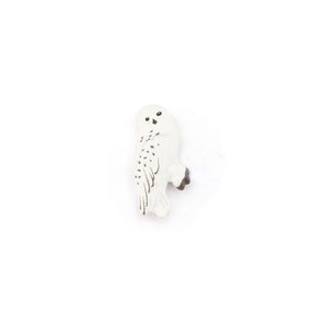 Bird (owl) Charm