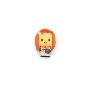 Ginny Weasley Charm