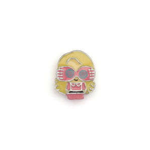 Luna Lovegood Charm