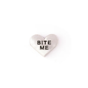 Bite Me Charm