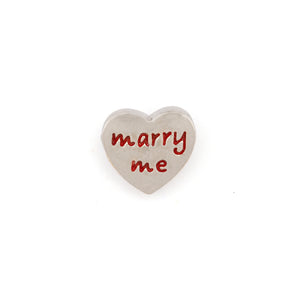 Marry Me Charm