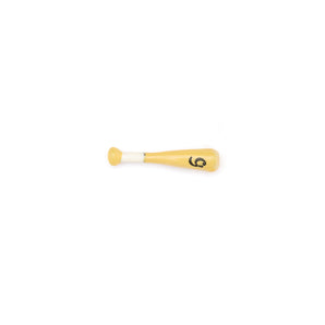 Baseball Bat Charm