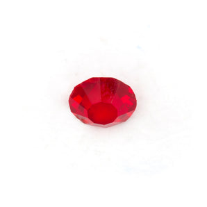 Birthstone Red Charm