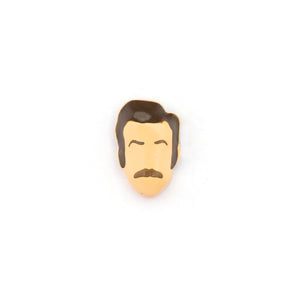 Ted Lasso Charm