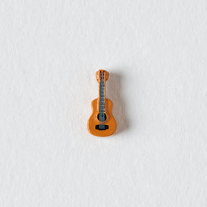 Friends Guitar Charm