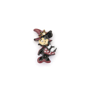 Minnie Mouse Red Charm