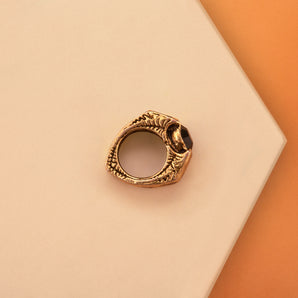 Ring Charm