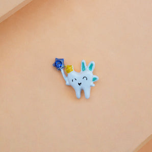 Dentist Charm