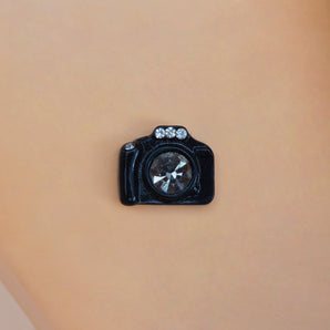 Camera Charm