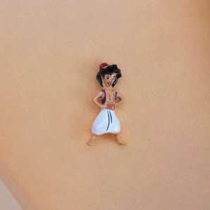 Aladdin Charm