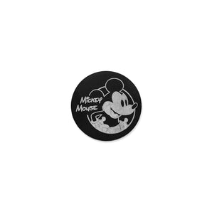 Mickey Mouse Plate For Soulful Lockets