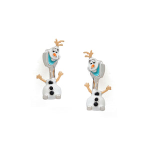 Olaf Drop Earrings