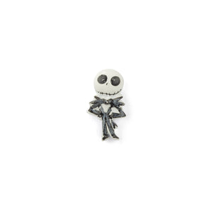 Halloween Nightmare Before Christmas Jack Skellington Charm